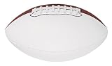 31CxOQucjAL. SL160  Baden Official Size 9 Deluxe Autograph Football