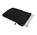 Speck PixelSleeve for 15-Inch Notebooks - Black/Gray (NBK-PXSL15-A02A03)