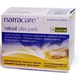 Natracare - Pads Ultra Super Plus - 12 PC