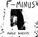 Search : Failed Society Red Colored Seven Inch