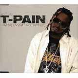 I`m N Luv (With a Stripper) 5 Tracks (W/ Rare Remixes & Instrumental) I`m in Love with a Stripper