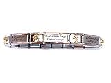 Religious Jewelry Online Shop Ranking 29. Serenity Prayer CZ Italian Charm Bracelet Religious Jewelry Online Shop Ranking 29. Serenity Prayer CZ Italian Charm Bracelet