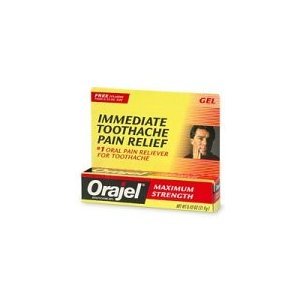 tooth pain