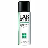 Lab Series Maximum Comfort Shave Gel - 6.7 oz