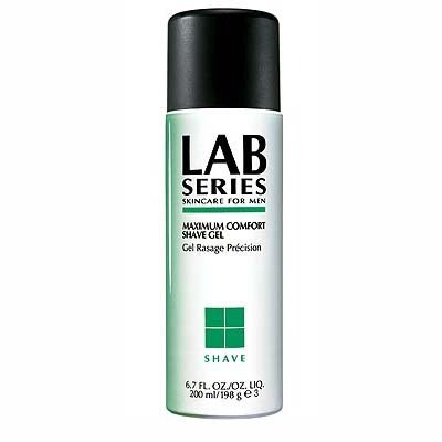 Lab Series Maximum Comfort Shave Gel - 6.7 oz