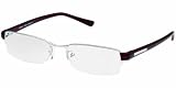 Authentic PRADA Eyeglasses Eye glass SPR 52E Color: 5AV1O1 Size. 5317 / PRADA PR 52E