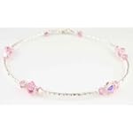 Pink Tourmaline