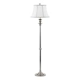 Quoizel Candlestick 1 Light Floor Lamp