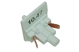 Genuine ONYX Refrigerator Fridge Freezer Push Button Light Switch