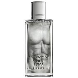 Abercrombie Fitch Fierce After Shave4 2