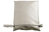 Laser 5107 Water Resistant Motorcycle Cover - XLarge