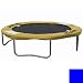 Spring Trampoline - 8'