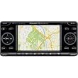 Power Acoustik PAVN-4210 4.3" Touch Screen/In-Dash/Navigation/DVD/AM/FM