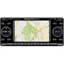 4.3" Touch Screen GPS Navigation System - POWER ACOUSTIK PAVN-4210