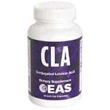 EAS CLA, Soft Gel 90 soft gel capsules