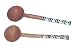 African Musical Percussion Spoons