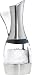 Chef'n Mix Salt Grinder, Stainless Steel