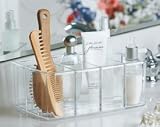 Acrylic Vanity Organizer