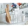 Acrylic Vanity Organizer - 5 Compartments