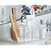 Acrylic Vanity Organizer - 5 Compartments