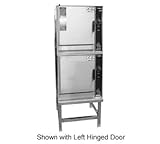 Hypersteam Convection Steamer, - 2-HY-5EF