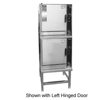 Hypersteam Convection Steamer, - 2-HY-5EF