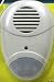 Electronics : NEW 2 x 4 IN 1 ULTRASONIC INSECT RAT RODENT PEST