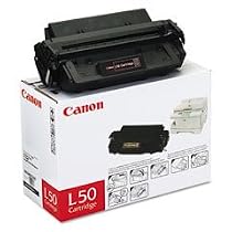 Canon L50 Toner Cartridge