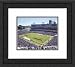 Framed The Coliseum Tennessee Titans Photograph