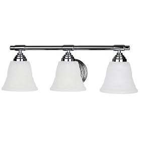 Yosemite Light Bathroom Vanity