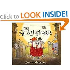 Scallywags, The