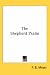 The Shepherd Psalm