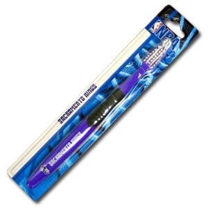 Sacramento Kings Toothbrush - NBA Basketball Fan Shop Sports Team Merchandise