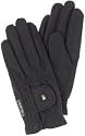 Passage gloves - none Black