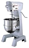 30 Quart Bread Mixer Without Guard