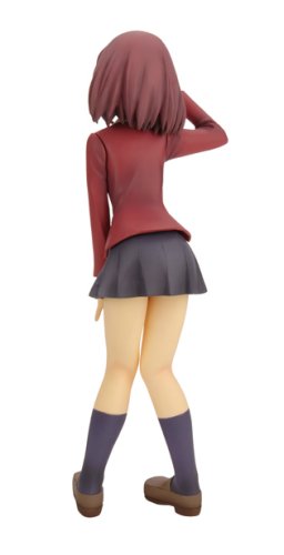 レジーニャ とらドラ！ 櫛枝実乃梨 (1/7スケールPVC塗装済み完成品)