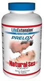 Prelox&Acirc;&reg; Natural Sex for Men&Acirc;&reg;, 60 tablets