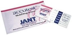 Urine Drug Test, MultiDrug 5, Kitted, PK 25