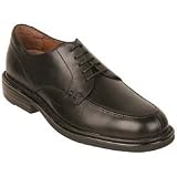 Florsheim Milford Black Lace-Up Shoes