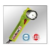 #3610 Little Ed Recoil LED Pelican Flashlight