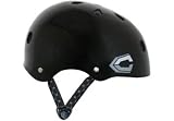 Capix Opener Plg Ce Skateboard Helmet