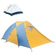 Alpha 3 Convertible Tent Alpha 3 Convertible