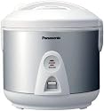 Panasonic SR-TEL18 10-Cup Rice Cooker/Warmer/Steamer with Domed Lid