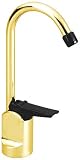 Westbrass 6 Touch-Flo Cold Water Dispenser Faucet