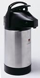 Lever style 2.5 Liter