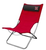 Nebraska Cornhuskers Lounger Chair
