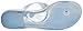 BCBGeneration Women's BG-Star Jelly Sandal