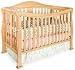 DaVinci Parker Crib in Natural Image
