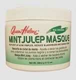 Queen Helene Mint Julep Masque 12 oz. Jar