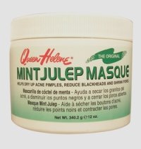 Queen Helene Mint Julep Masque 12 oz. Jar
From Queen Helene
